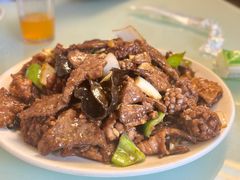 -胖子菜馆(隆昌路店)