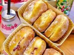 -高力乐面包咖啡厅(西塔店)