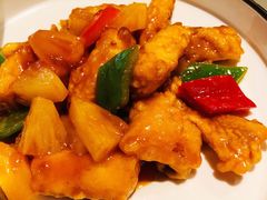 -莲苑中餐厅·Lotus Court(厦门马哥孛罗东方大酒店)