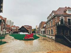 -天津津利华酒店