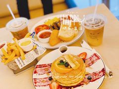 -blend咖啡部落(车公庙店)