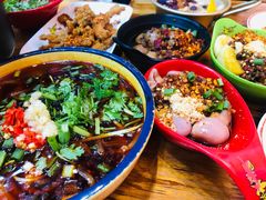 牙尖口口脆-冒椒火辣(太古里店)