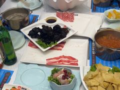 -德龙火锅(松源街直营店)