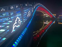 -湖州太湖旅游度假区-月亮广场