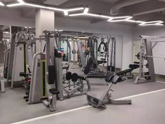 -VS私人健身工作室
