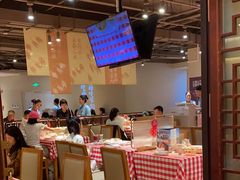 -西贝(六里桥旗舰店)