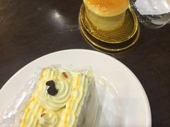 -德大西餐社(云南南路店)