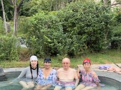 -清河半岛温泉度假酒店