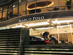 -武汉马哥孛罗酒店