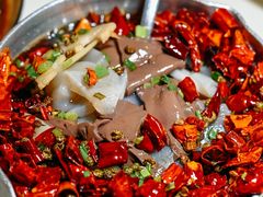 -林淡伯海鲜排档烧酒配(明发店)