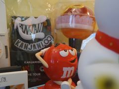 -Oolong乌龙茶古着店