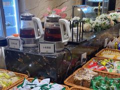 -鸿远足浴·瑜伽按摩·养生Spa旗舰店