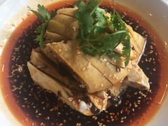 -尚岛私房菜(西方巷店)