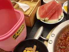 -沸炉重庆老火锅(军事博物馆店)