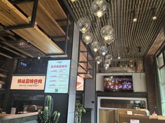 -韩味园果木炭烤鲜肉(陵东街店)