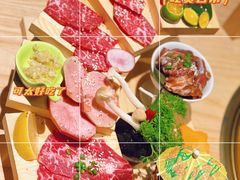 -松鱼亭·和牛烧肉(协鑫广场店)