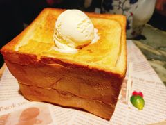 面包诱惑-绿茶餐厅(昌平悦荟店)