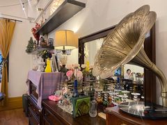 -花满楼(启秀路店)