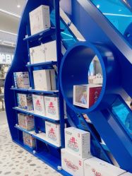 -Babycare(上海环球港店)