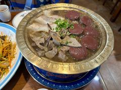 -那家老院子东北菜·饺子·小鸡炖蘑菇(艳华街店)