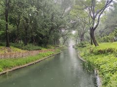 -北坞公园