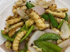 -红日饭店(裕隆三路店)