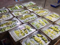 自助取餐区-菜园坝水果市场
