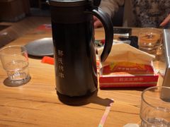 -邢氏老太太烤串(北兴街店)