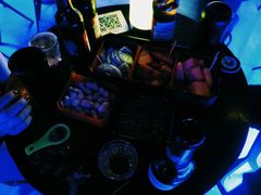 -好久不见网红乐队酒吧(鼓浪屿海底世界店)