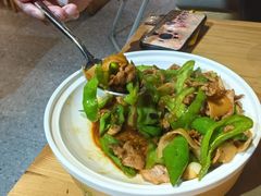 -胡子大厨·超级小炒肉(晶耀前滩店)