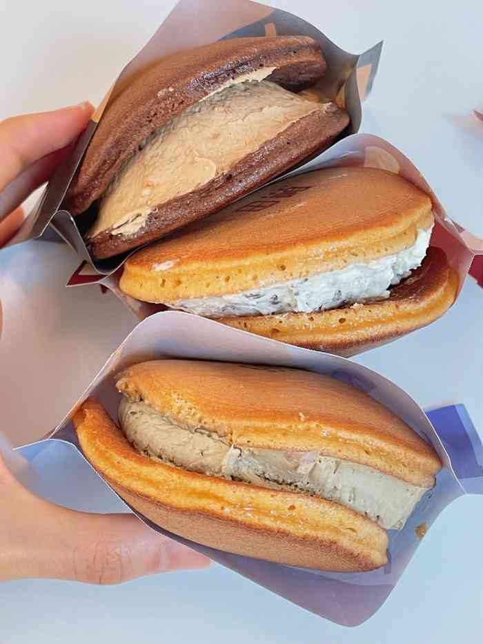 泽田本家·铜锣烧(天河南一路店)