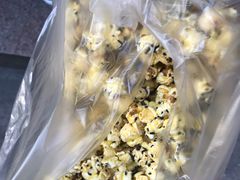 -正宗老杨特色爆米花(四棉店)