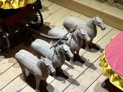 -汉景帝阳陵博物院