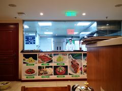 -兰州宾馆餐厅(兰州驻京办店)
