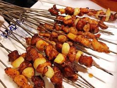 -刘一龙虾(数码路店)