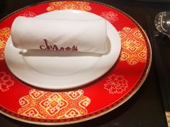 -北京王府井希尔顿酒店·秦唐中餐厅Chynna