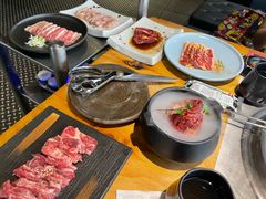 -焱铁烧·黑毛和牛专门店(南宁万象城店)