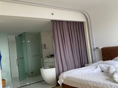 -杭州滨江宝龙城华美达酒店