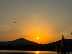 -云龙湖旅游景区