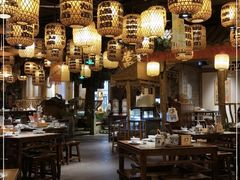 大堂-南京大牌档(青岛万象城店)