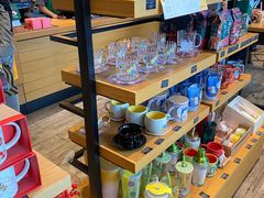 -星巴克(兰州中川机场T2出发店)