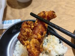 -小山城麻辣香锅(新邻生活广场店)