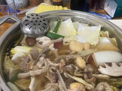 -牛小隆牛肉面馆(四牌楼店)