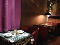 卡座-树下时尚餐厅(翠园街店)
