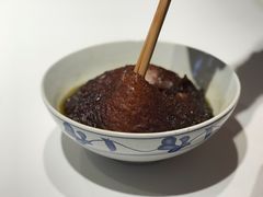 盐菜扣肉-田小狗的饭店(才子佳郡店)