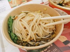 -盛香亭热卤糖水铺(龙之梦店)