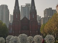 -徐家汇天主堂