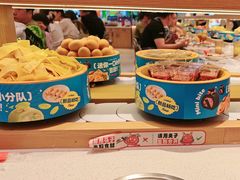 -龍歌自助小火锅(崂山丽达店)