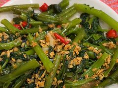 -曼谷食堂·泰国家庭料理