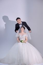 -蜜柚映画婚纱摄影(双井店)